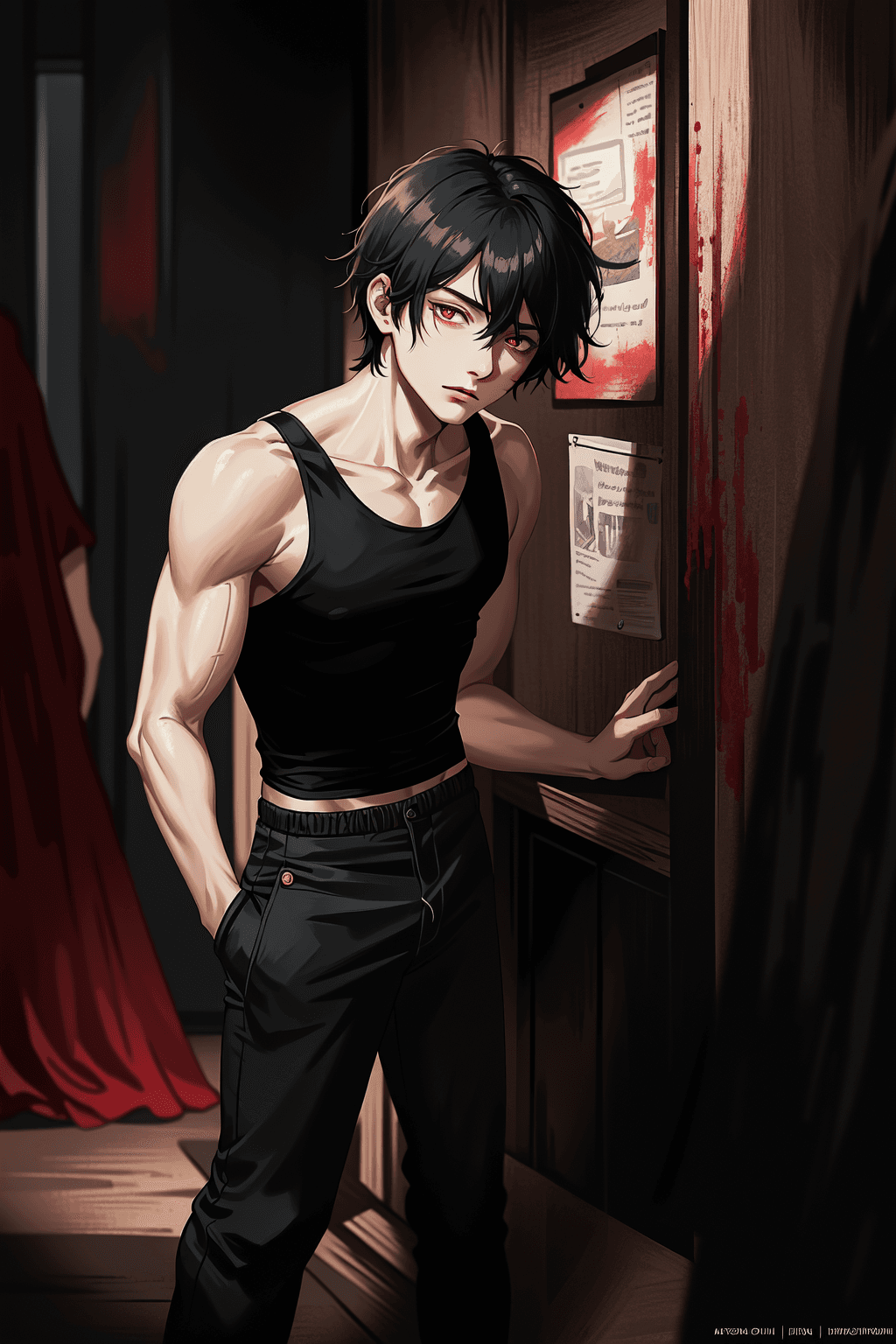 Thumbnail of Vlad Drack