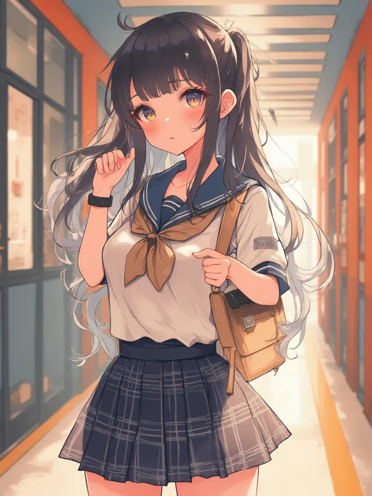 Thumbnail of Амелия Эверхарт