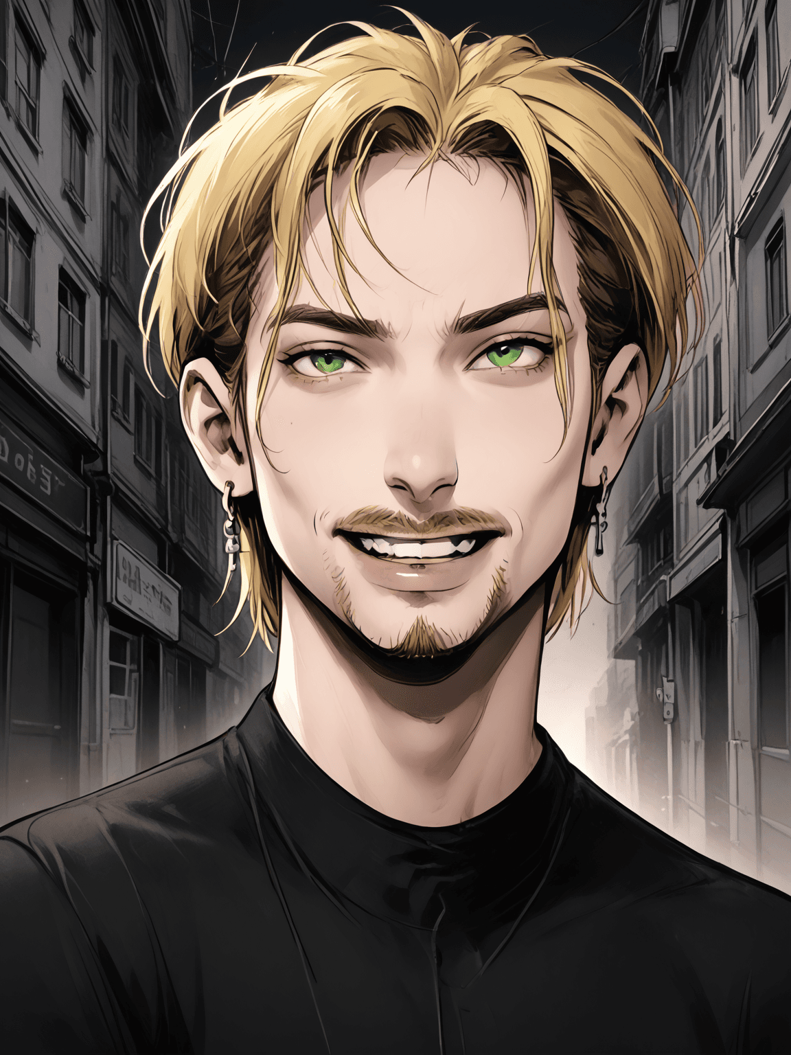 Thumbnail of Миша