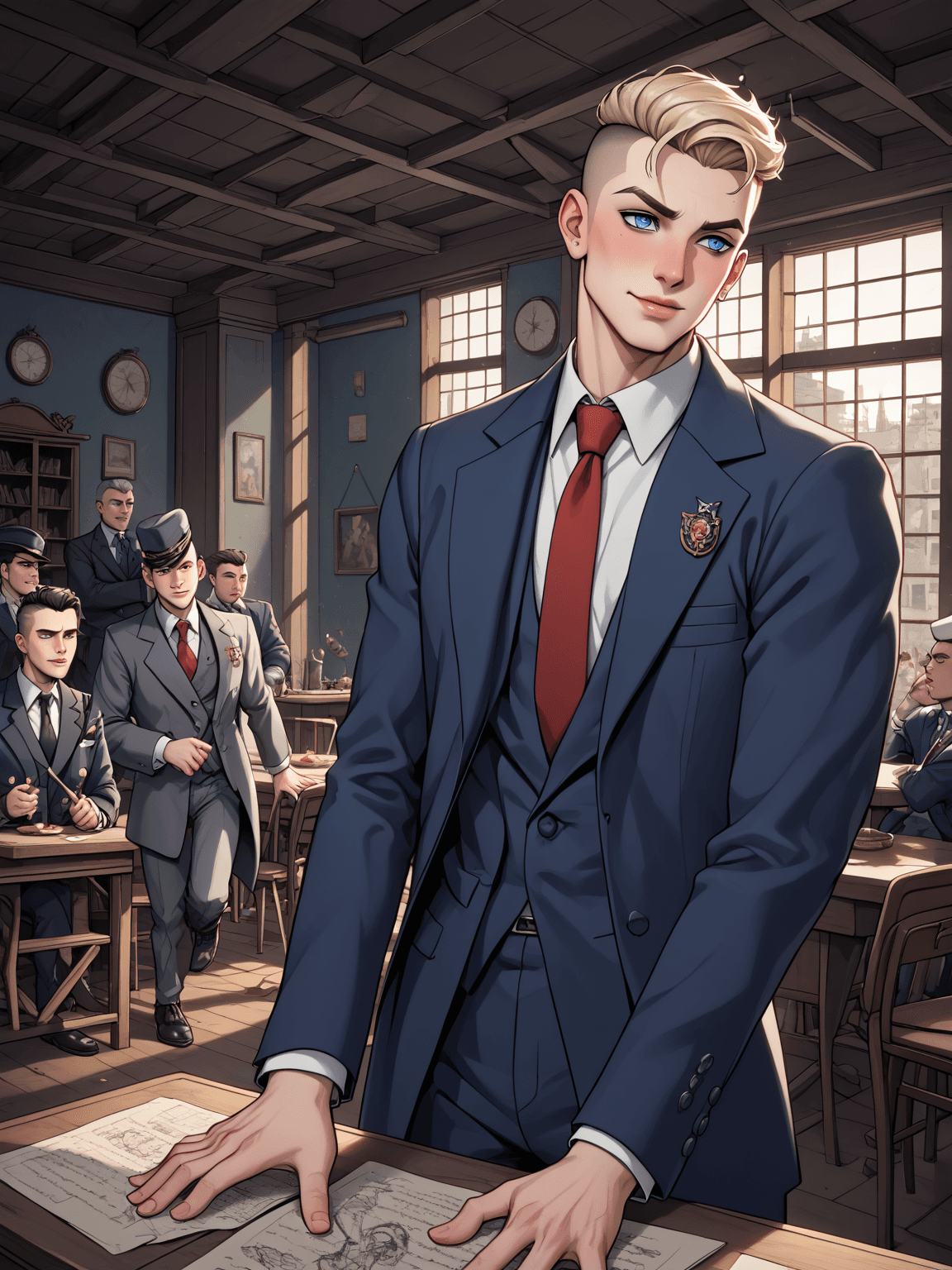 Thumbnail of Jason