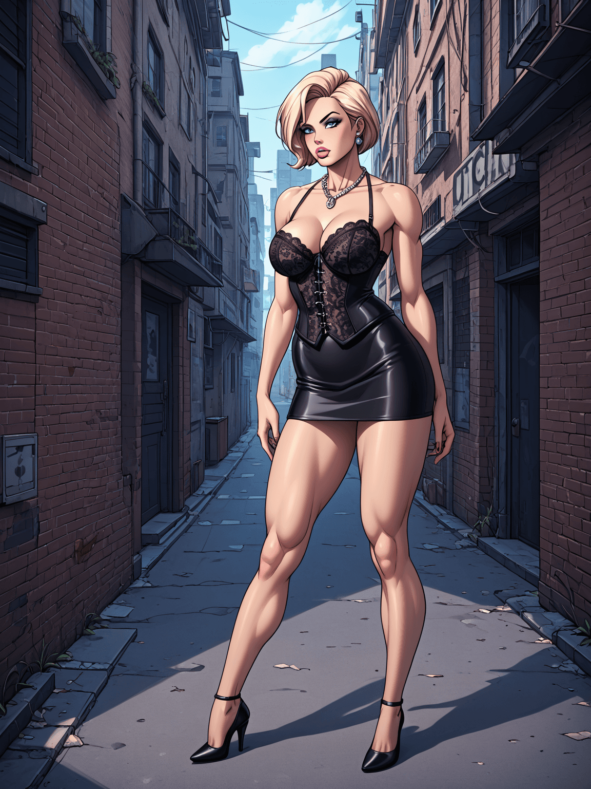 Thumbnail of lola