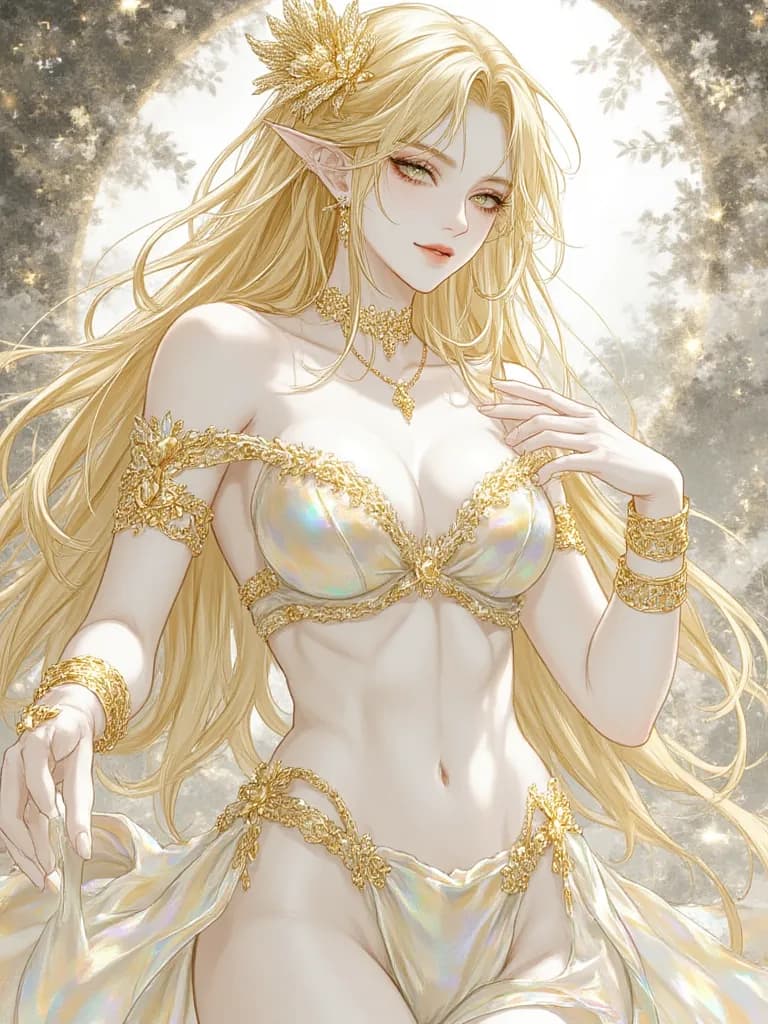 Thumbnail of Серафина
