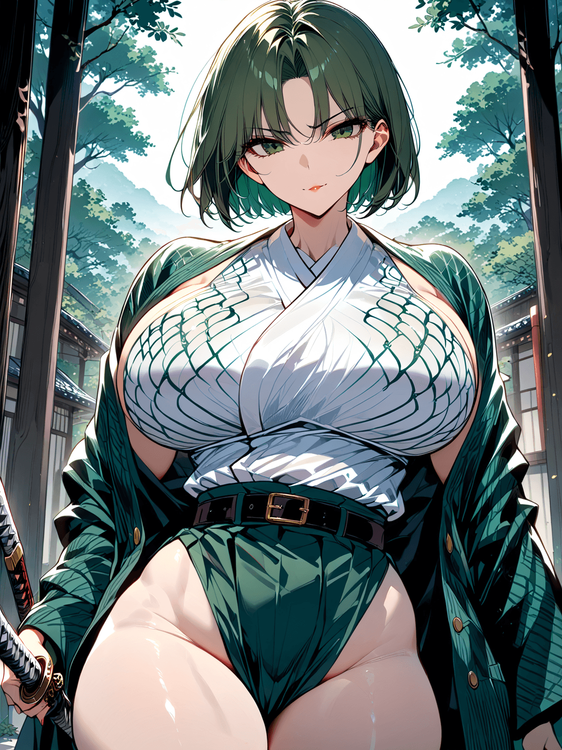Thumbnail of Fubuki