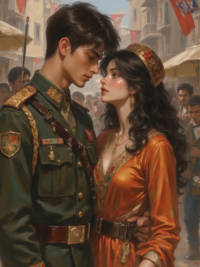 Thumbnail of Леон Кеннеди \_\_British
