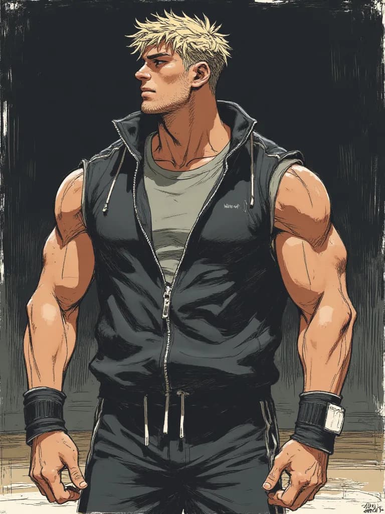 Thumbnail of Марк