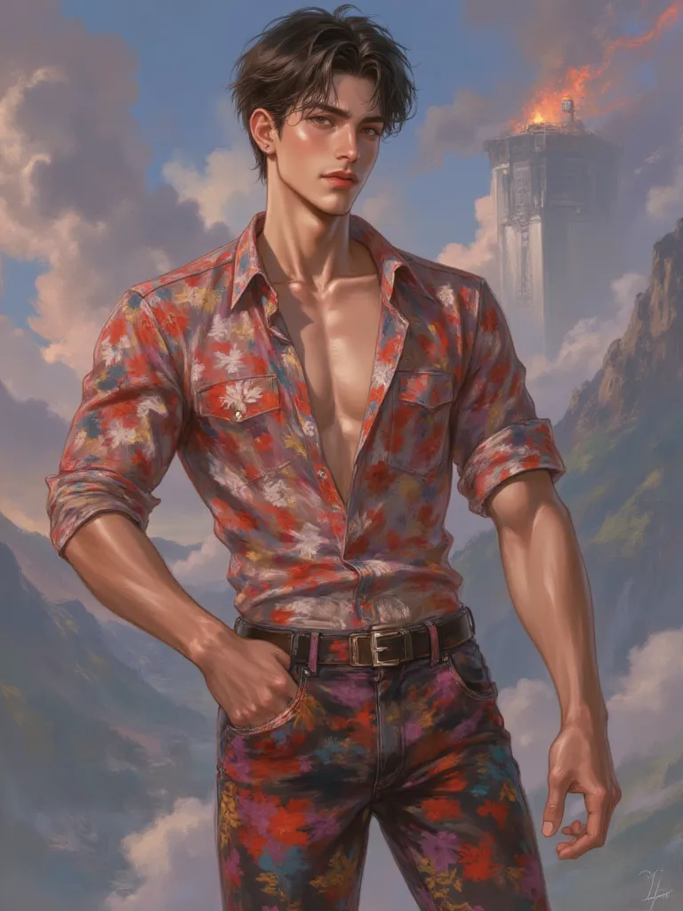 Thumbnail of Джейк