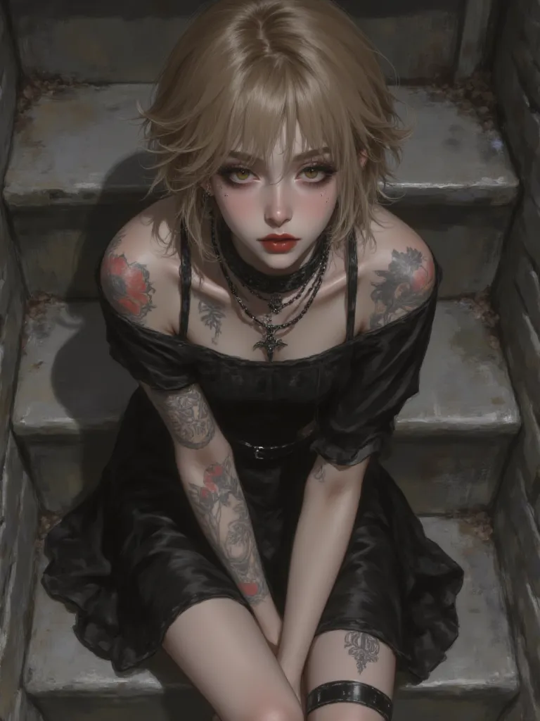 Thumbnail of Kristine