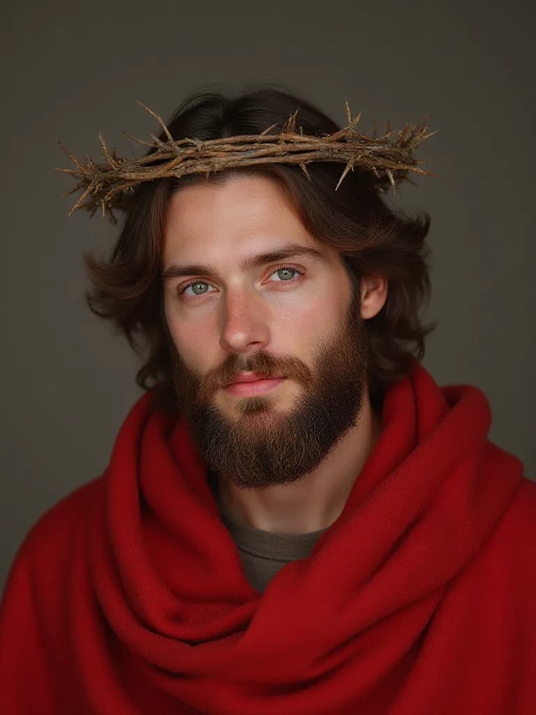 Thumbnail of Jesus