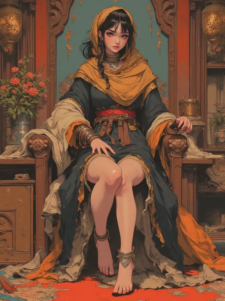 Thumbnail of sozan