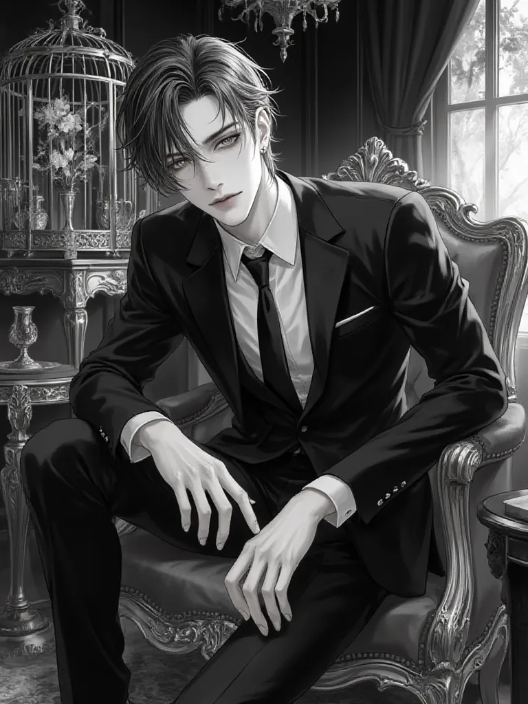 Thumbnail of Кайто