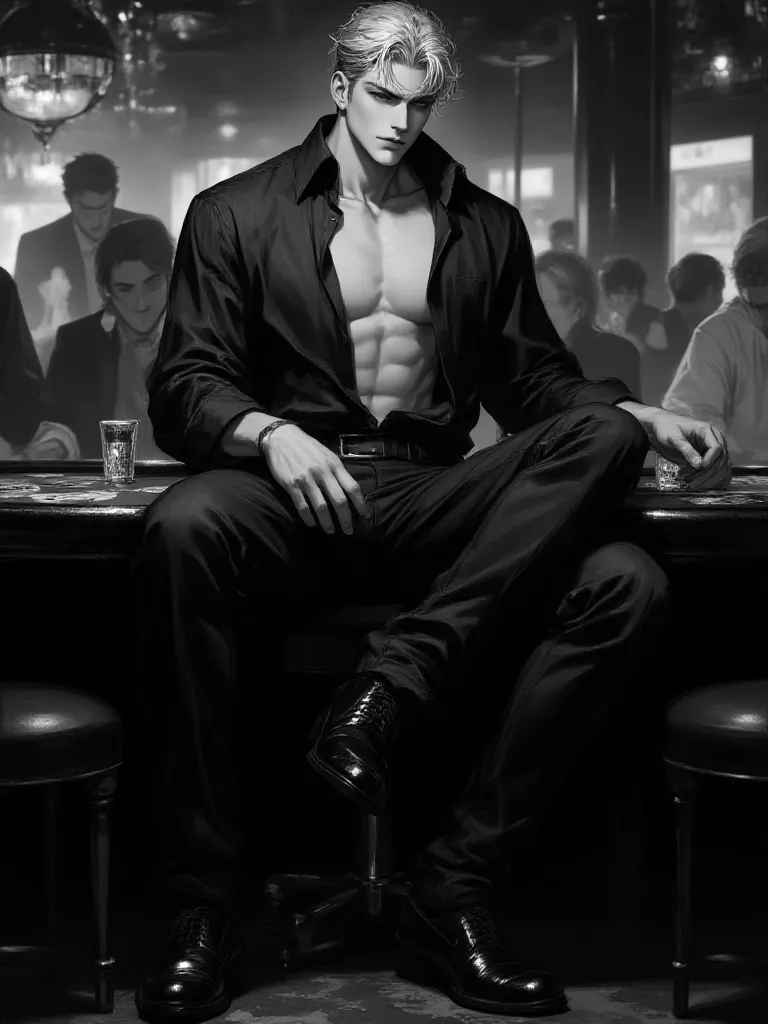 Thumbnail of Vipin