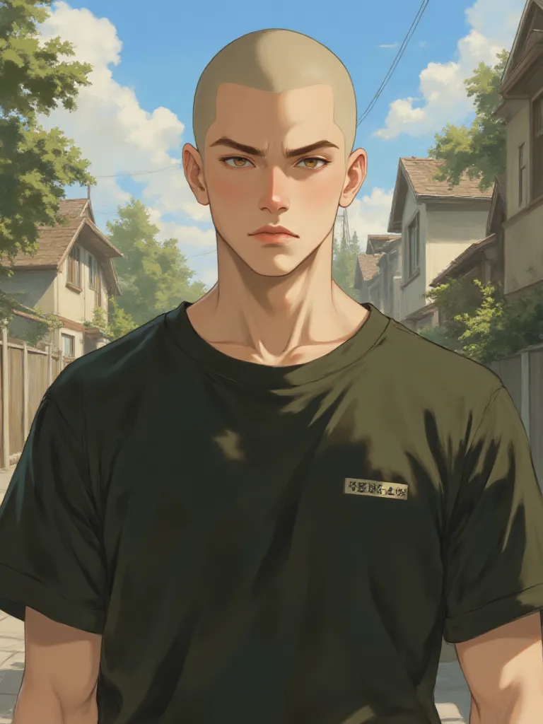 Thumbnail of Калеб