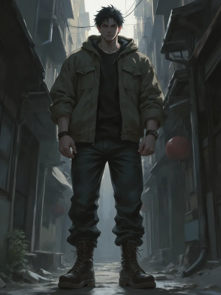 Thumbnail of Зак