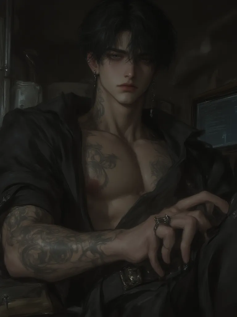 Thumbnail of Ivan Volkov