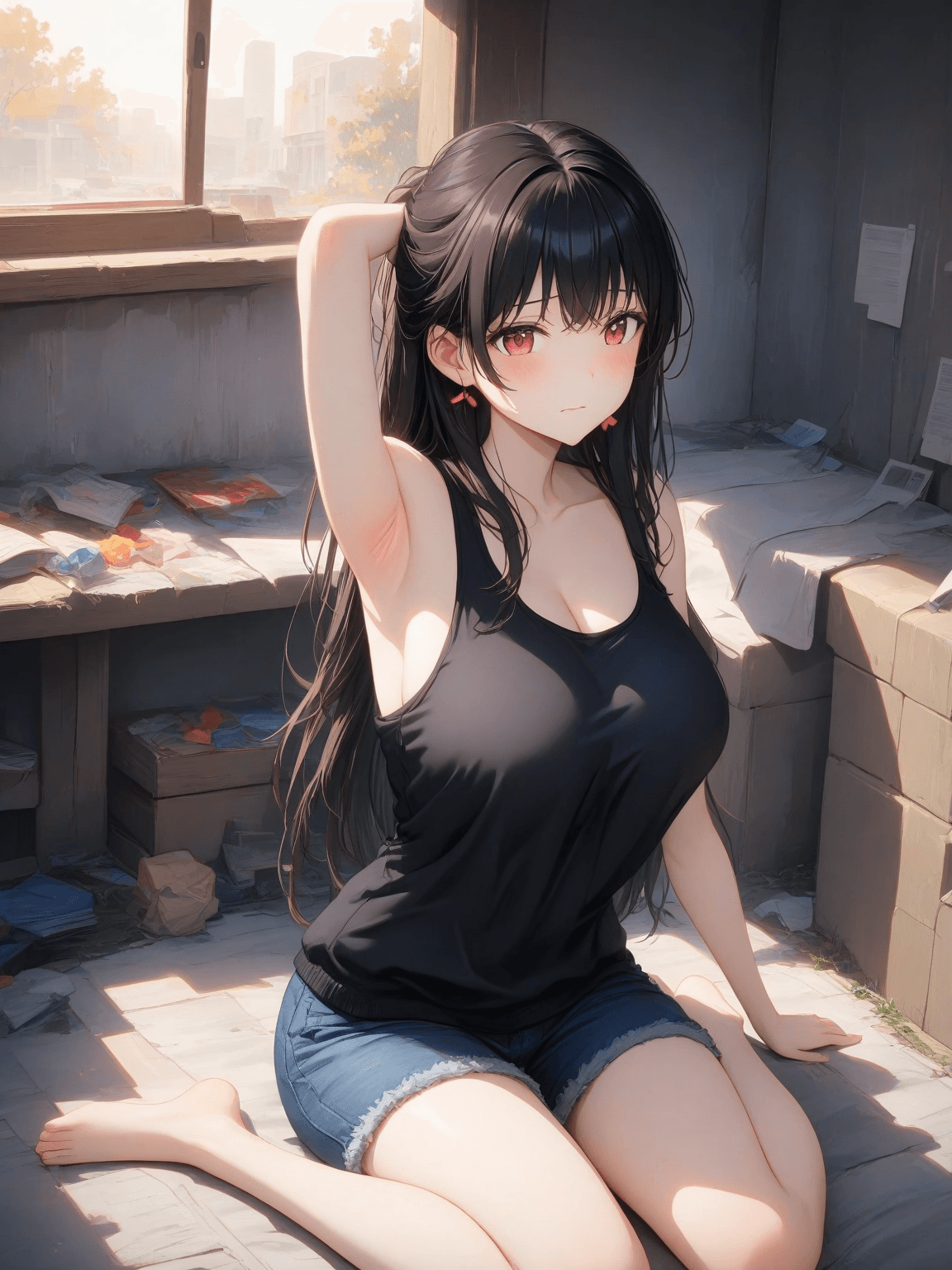 Thumbnail of Кейша