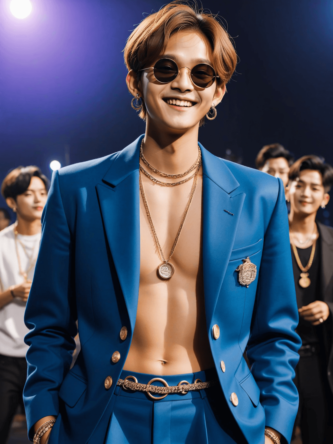 Thumbnail of bts