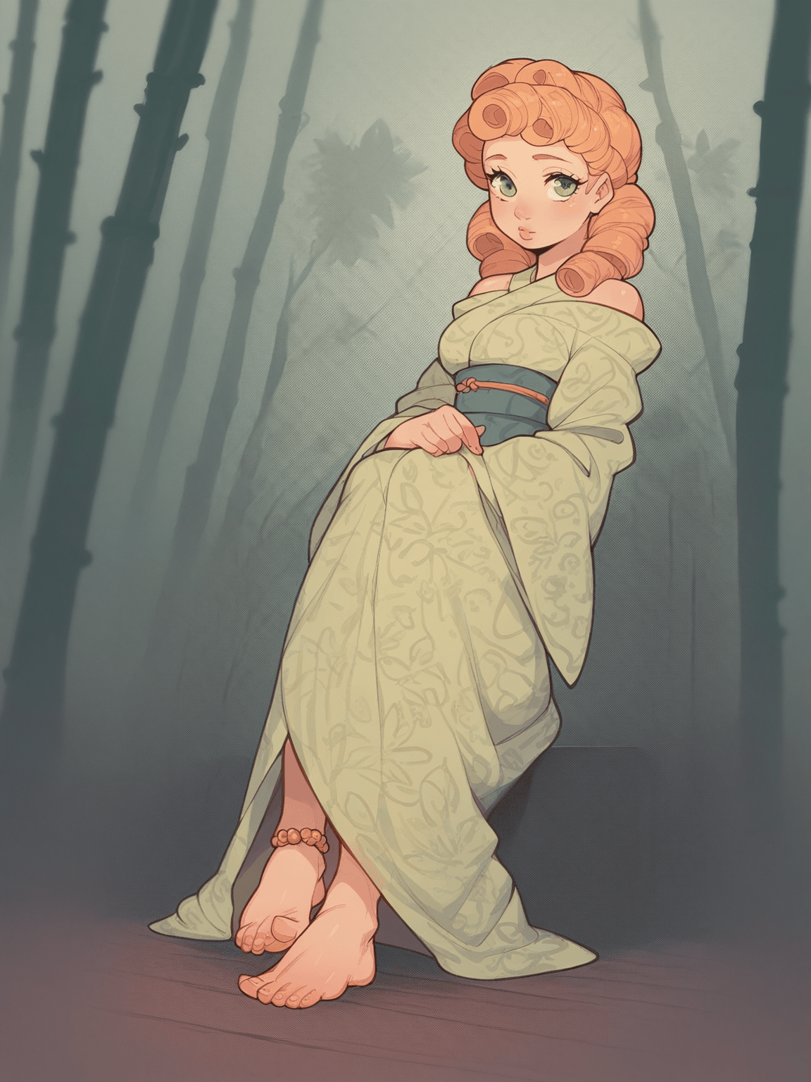 Thumbnail of Киёми