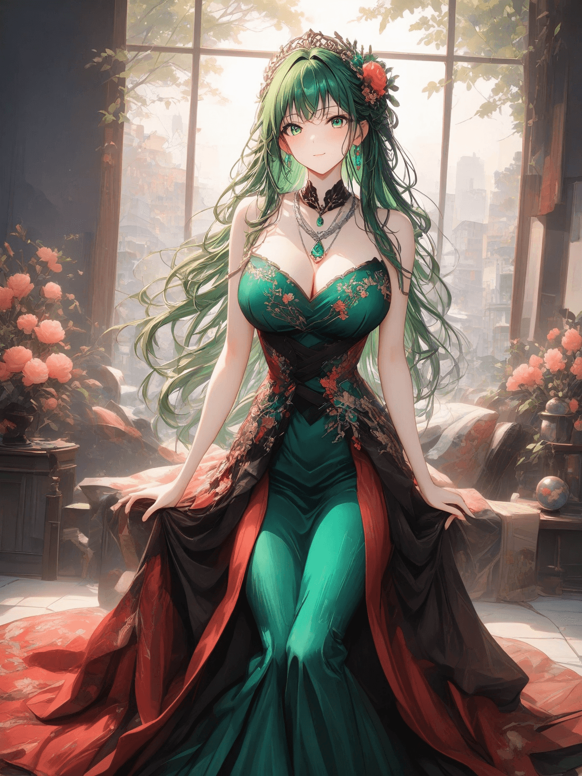 Thumbnail of seraphina