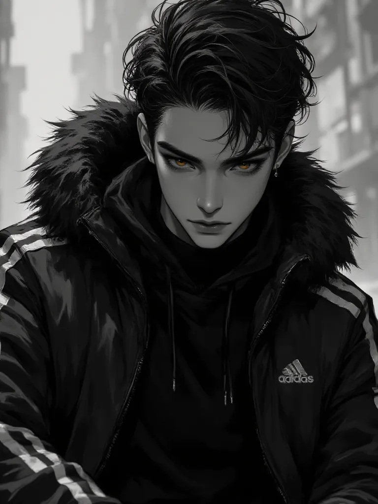 Thumbnail of Эрнест
