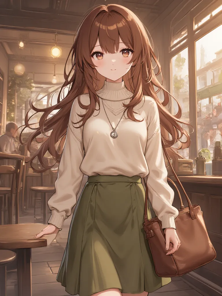 Thumbnail of Майя