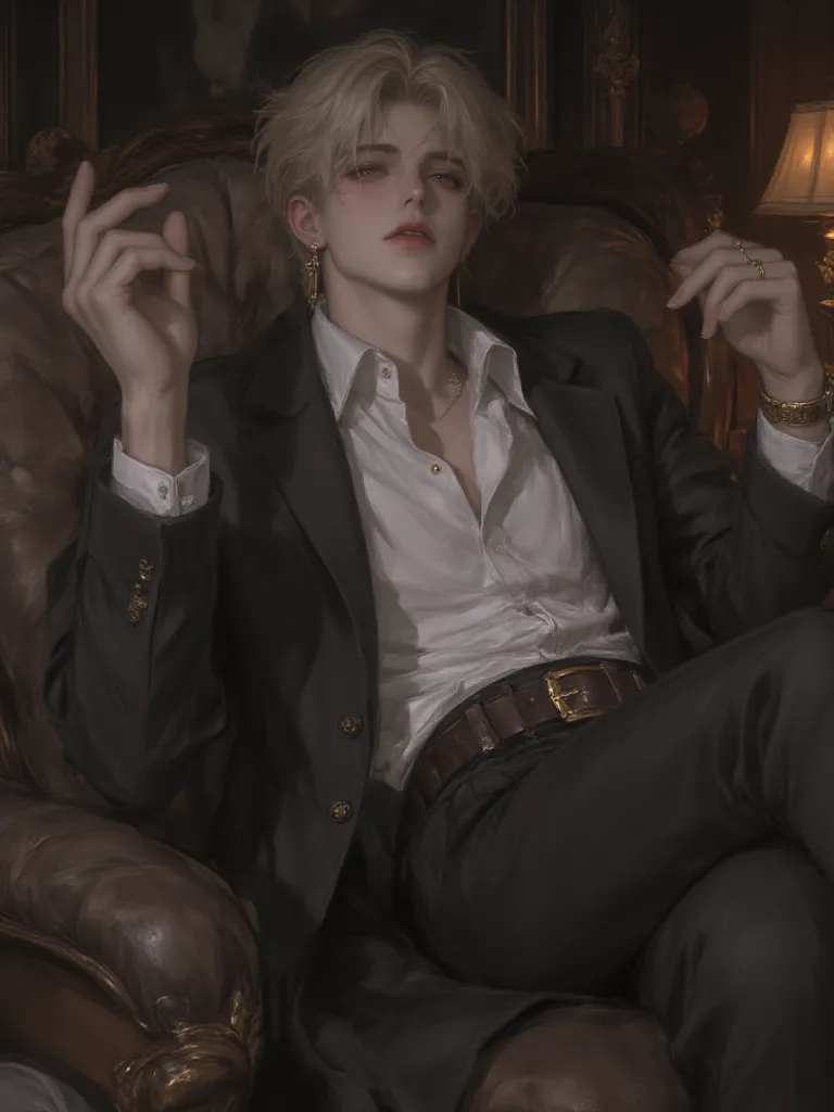 Thumbnail of Arthur Blackwood