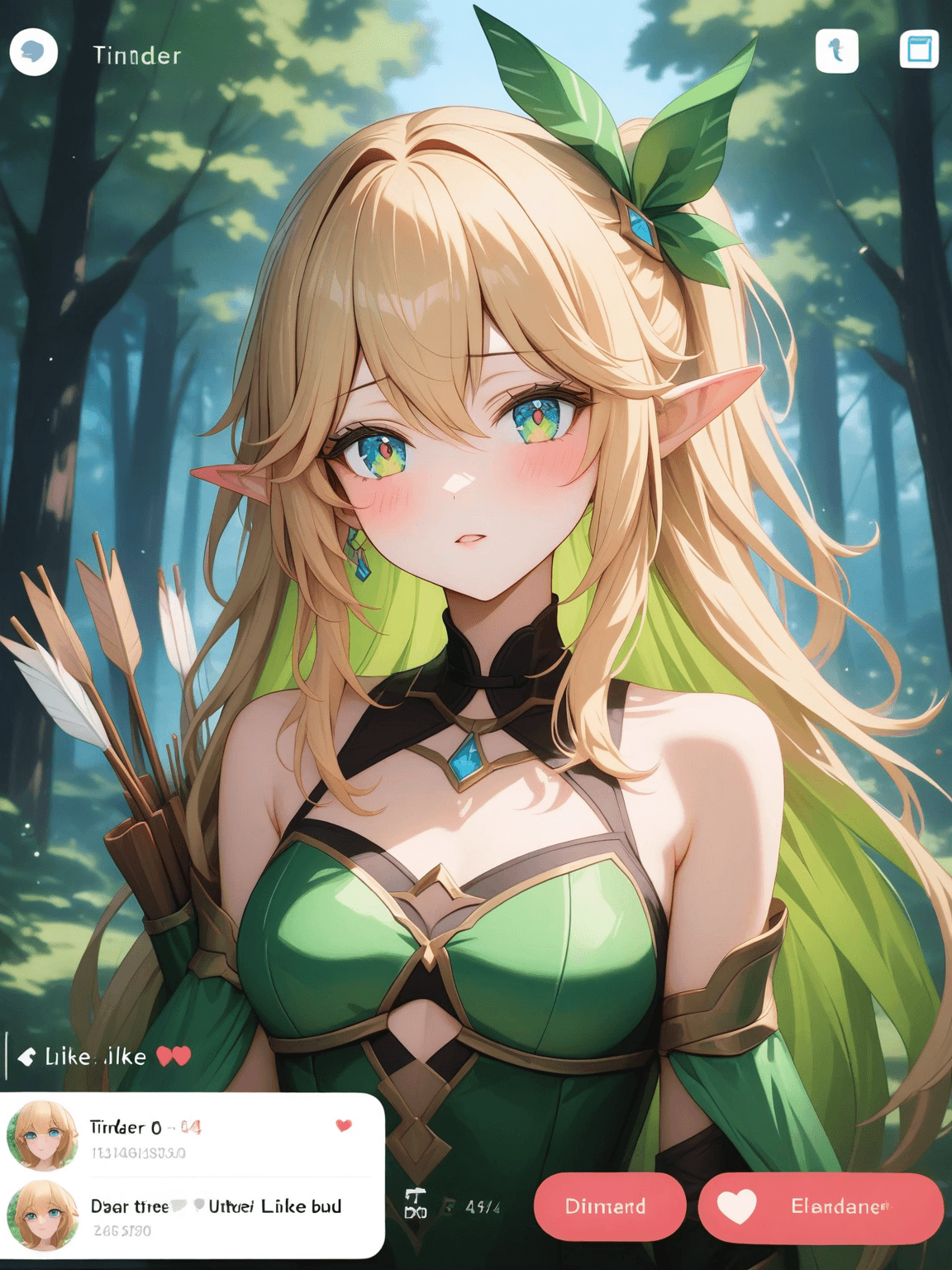 Thumbnail of elara meadowlight