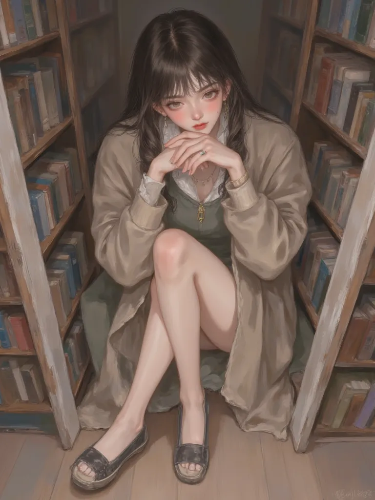 Thumbnail of Эмили