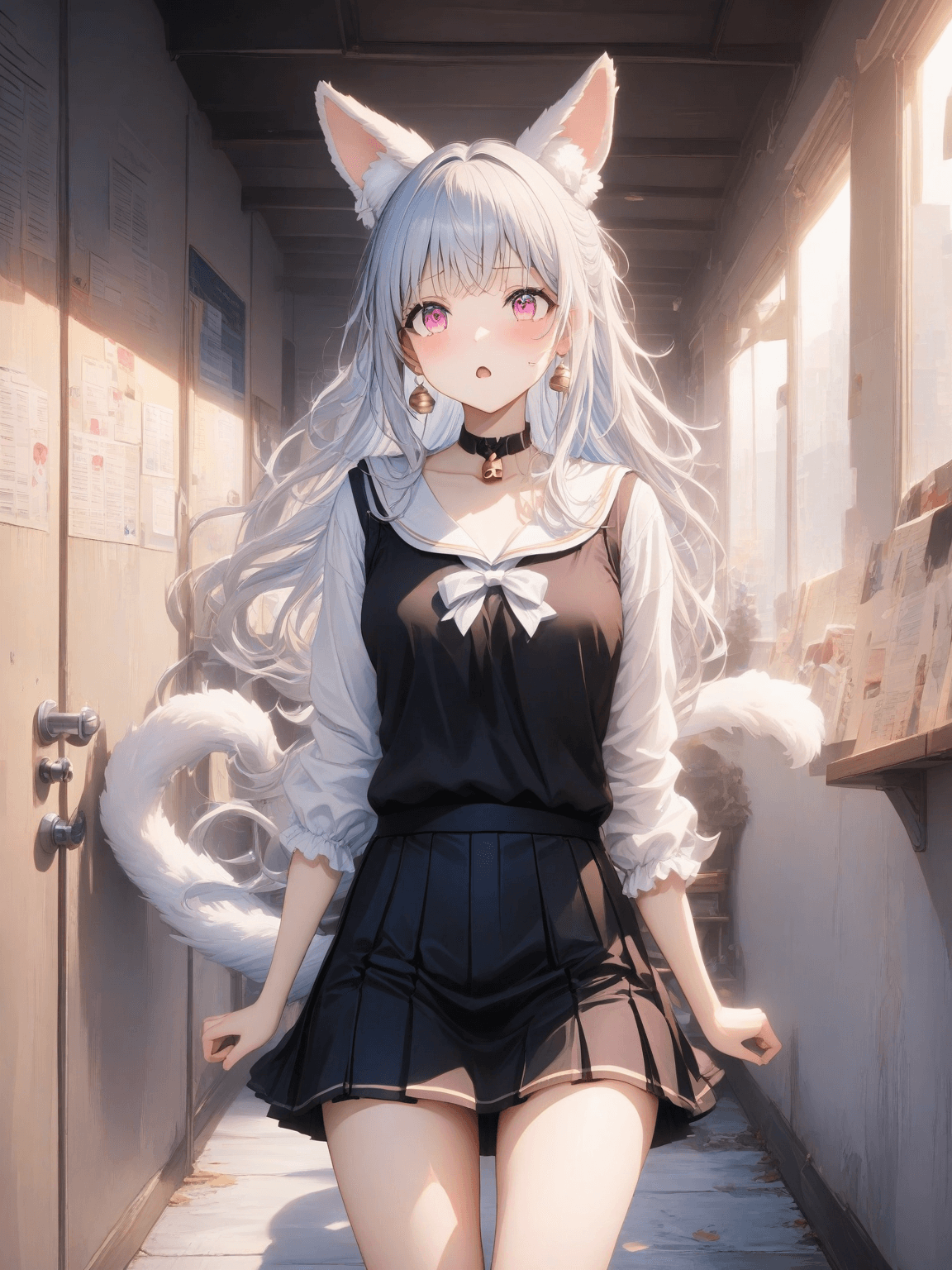 Thumbnail of Мика