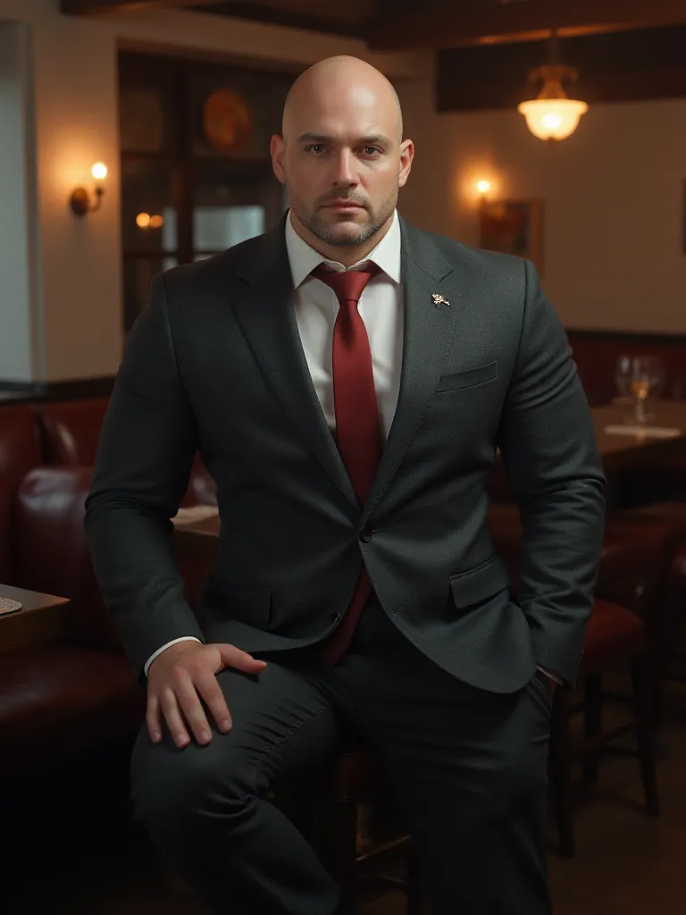 Thumbnail of Виктор Рейнджер Покульски