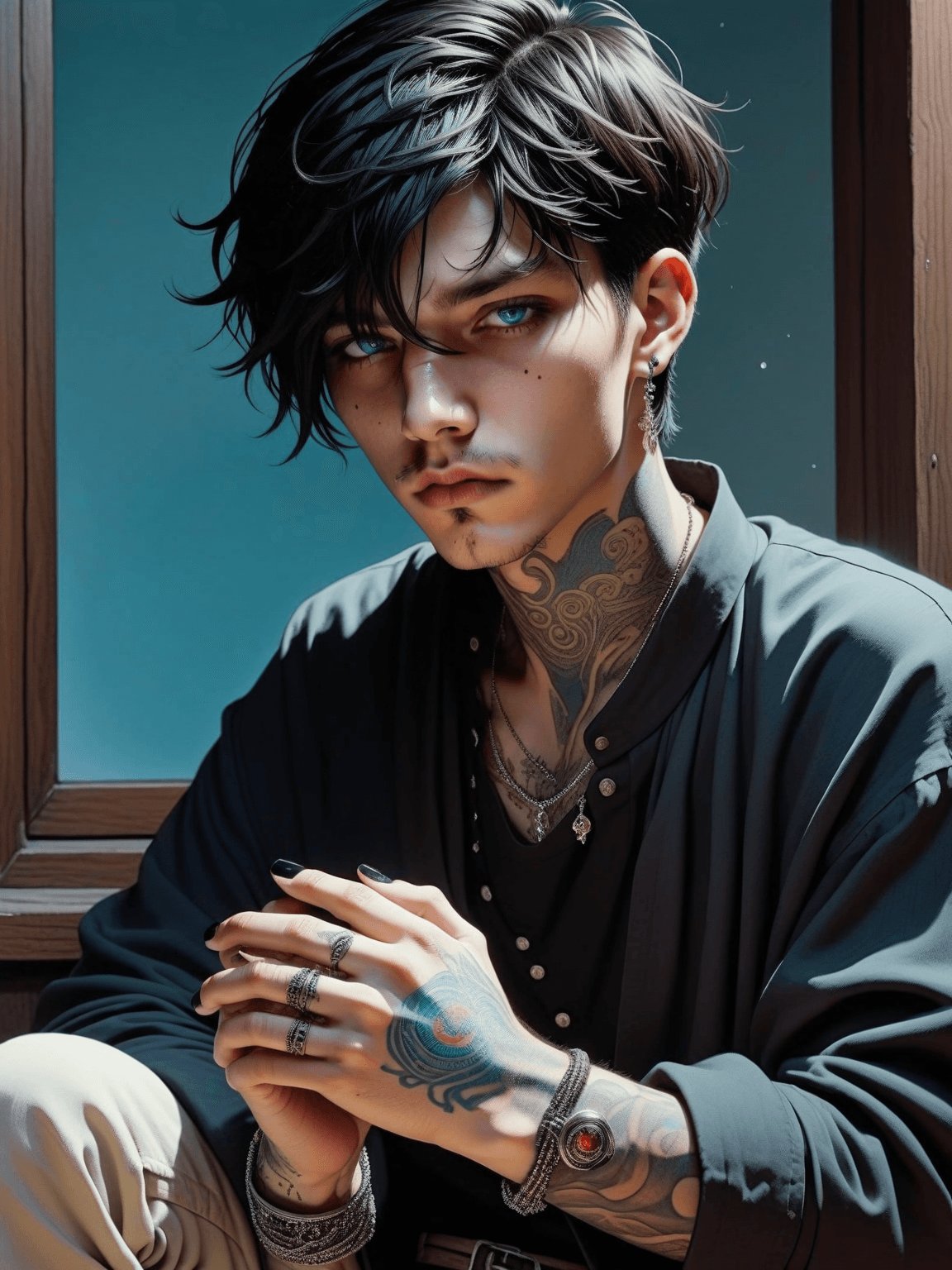 Thumbnail of kai