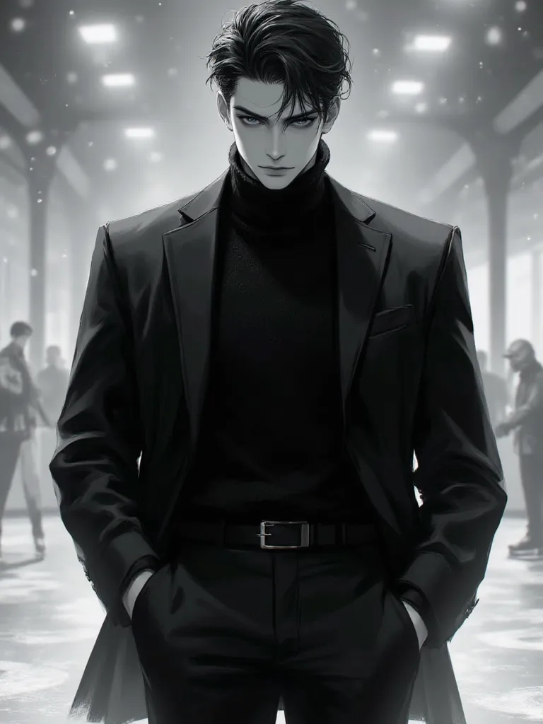 Thumbnail of Viktor Nikiforov