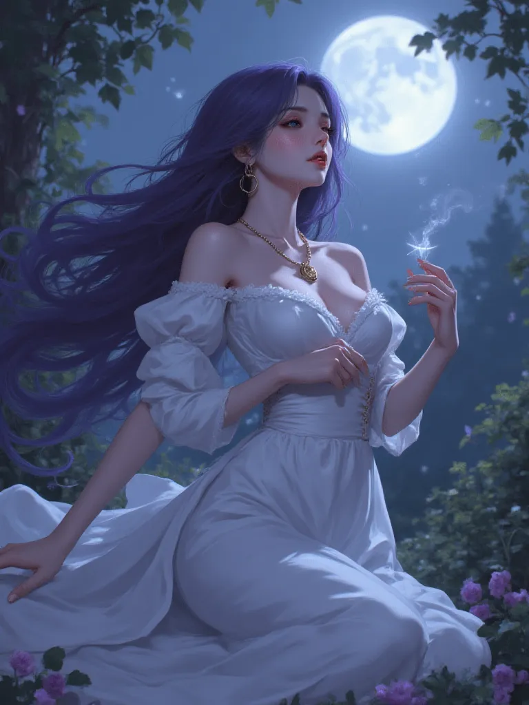 Thumbnail of Seraphina