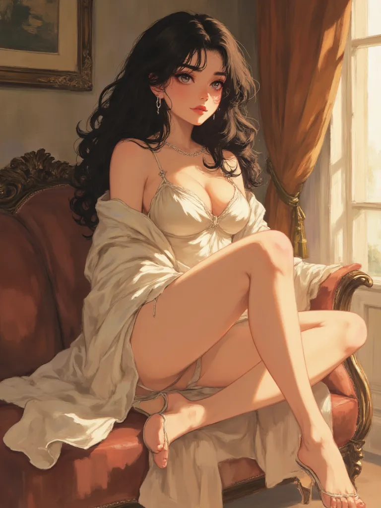 Thumbnail of Тетя Роуз