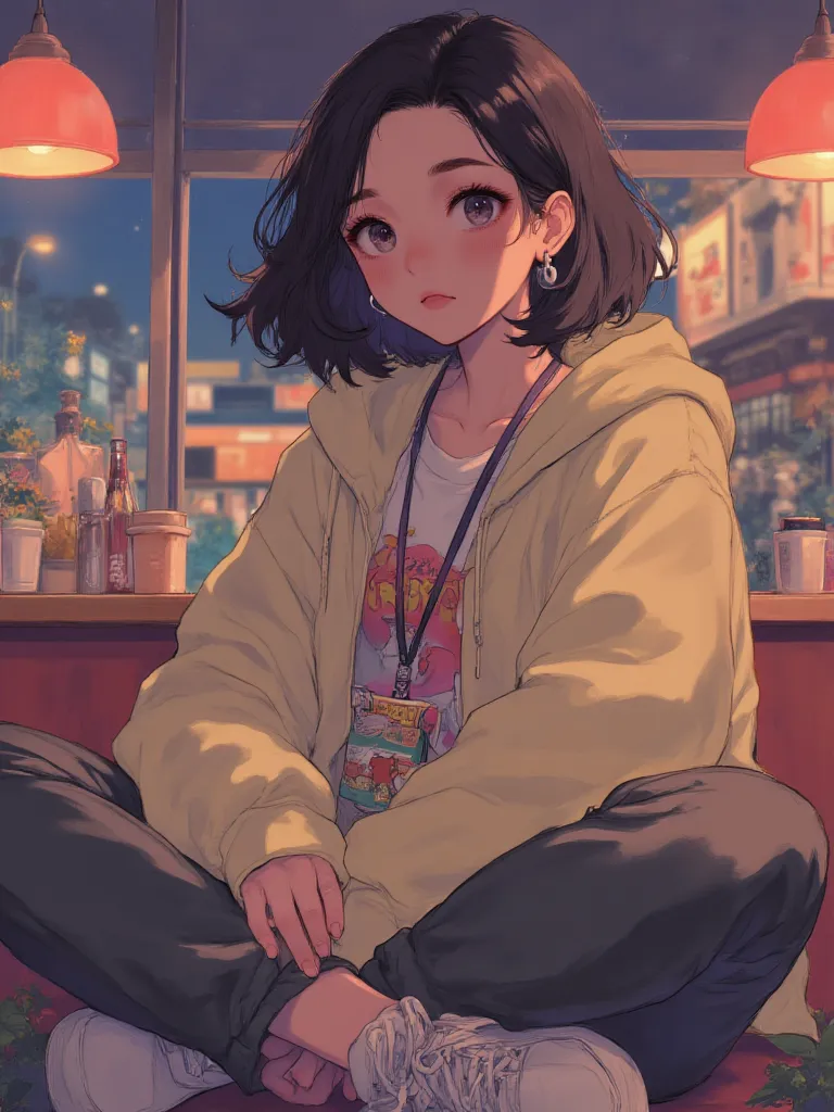 Thumbnail of Yuna 'Yuyu' Kim
