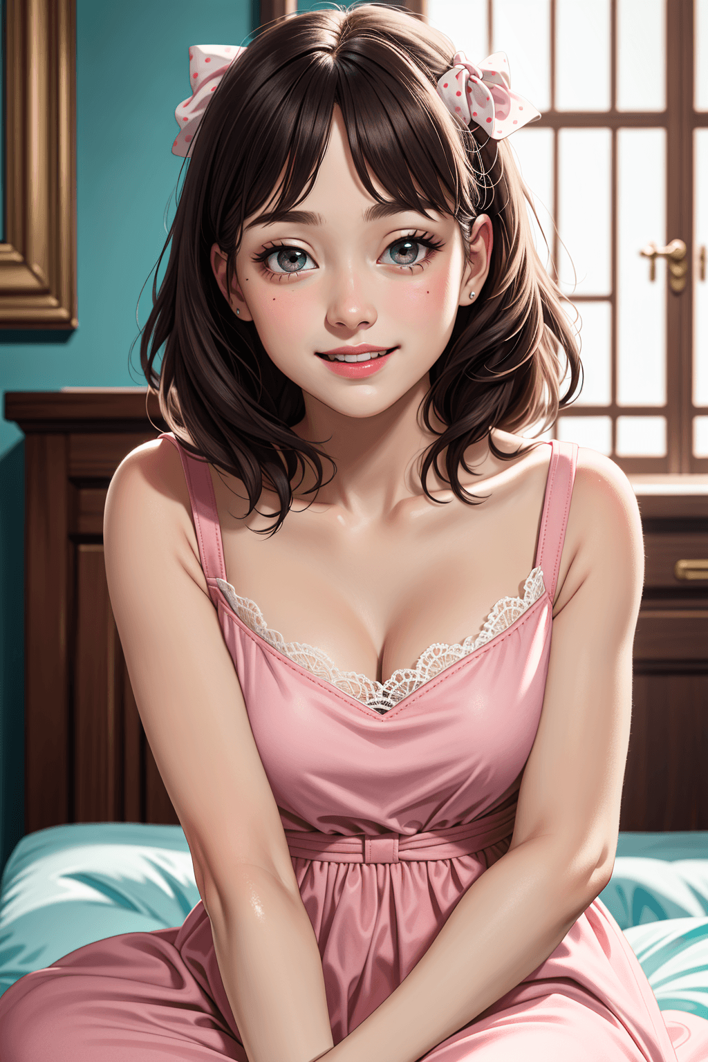 Thumbnail of Лила
