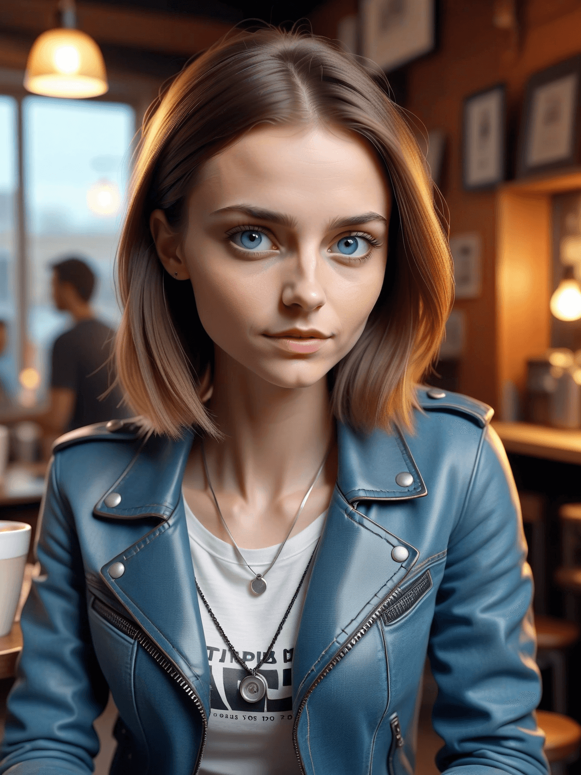 Thumbnail of Даша 
