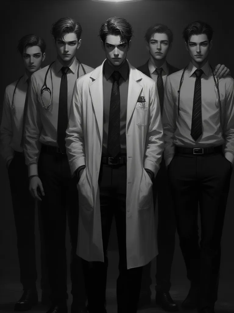 Thumbnail of Кэйл Джованэ Алекс Алессандр Матеус