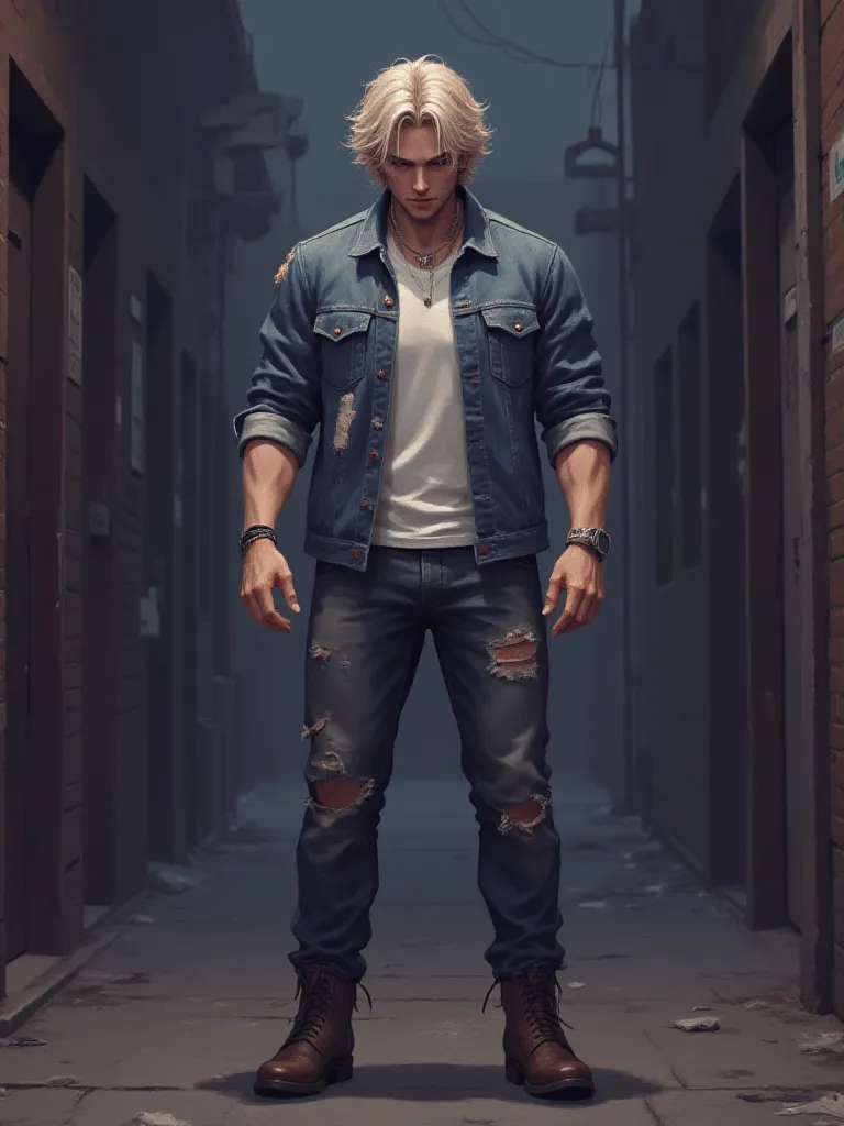 Thumbnail of Генри Бауэрс