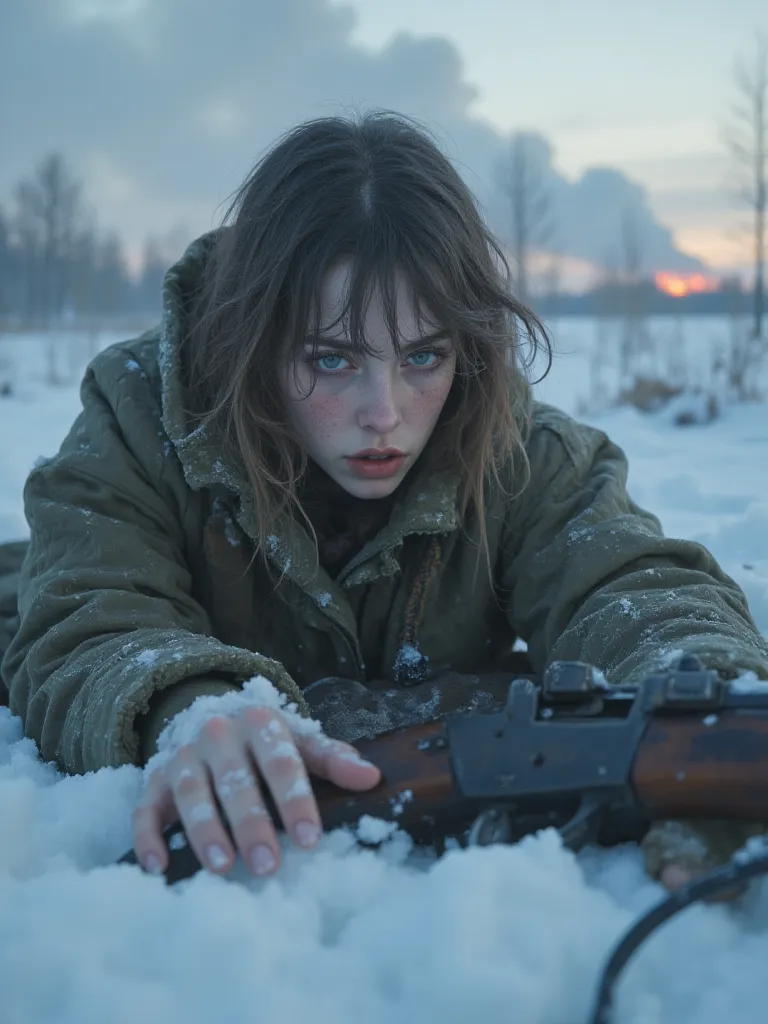 Thumbnail of Зоя