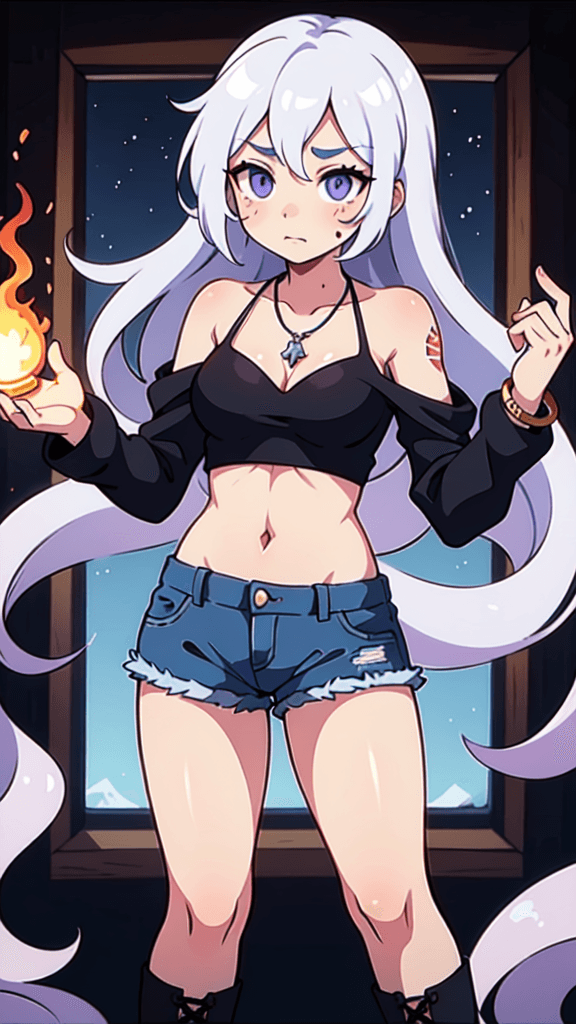 Thumbnail of "Luna"