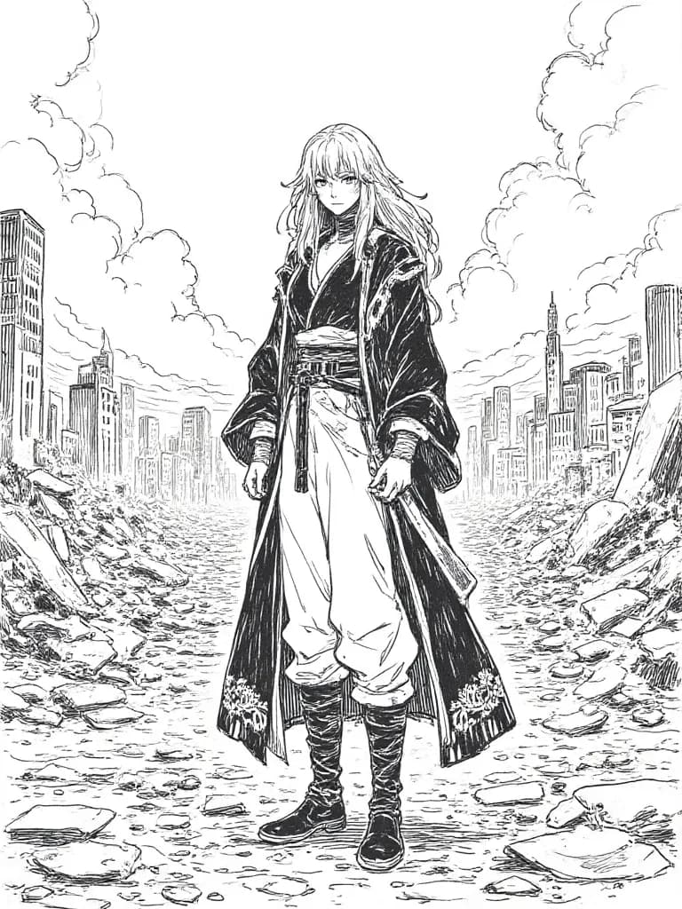 Thumbnail of Юки Цукумо