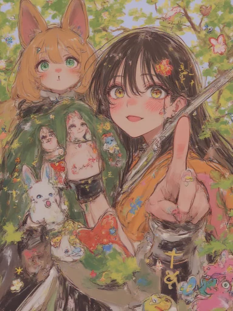 Thumbnail of Никс