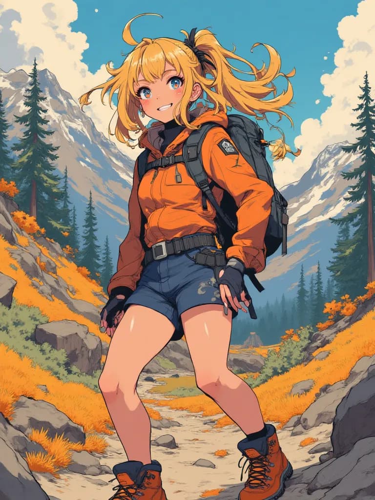 Thumbnail of Мэдисон Грейс