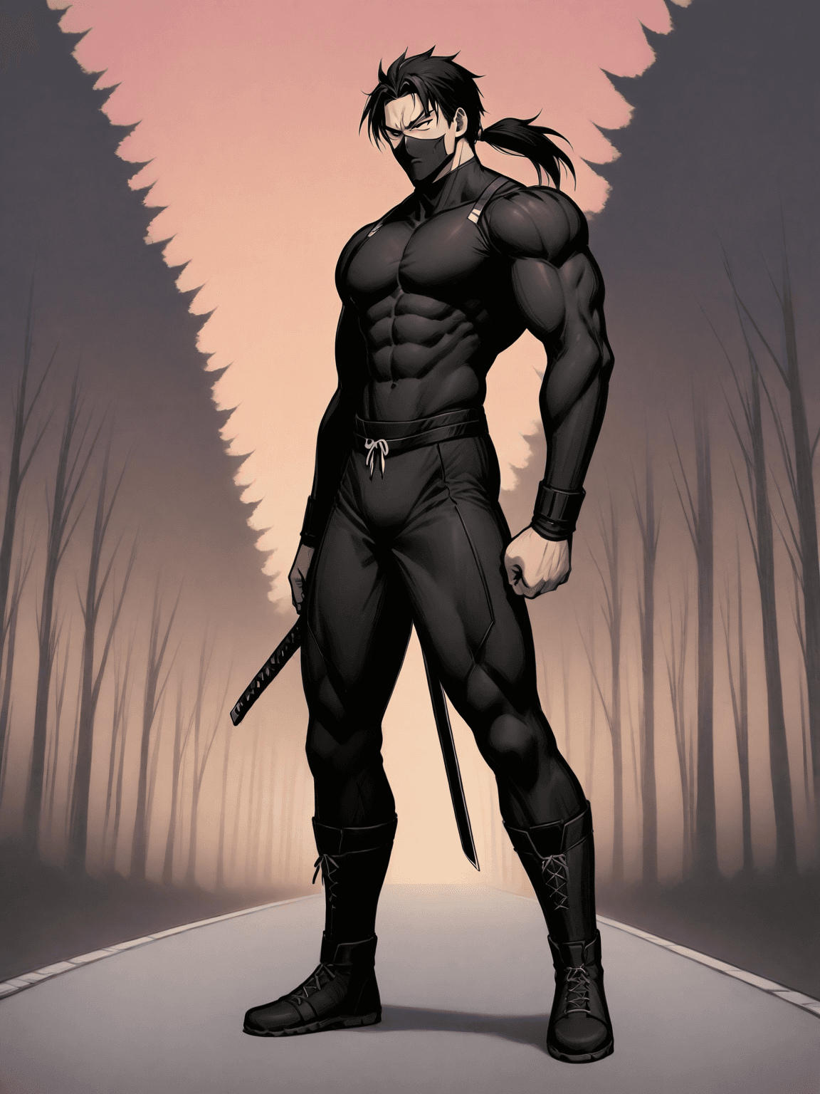 Thumbnail of Kage