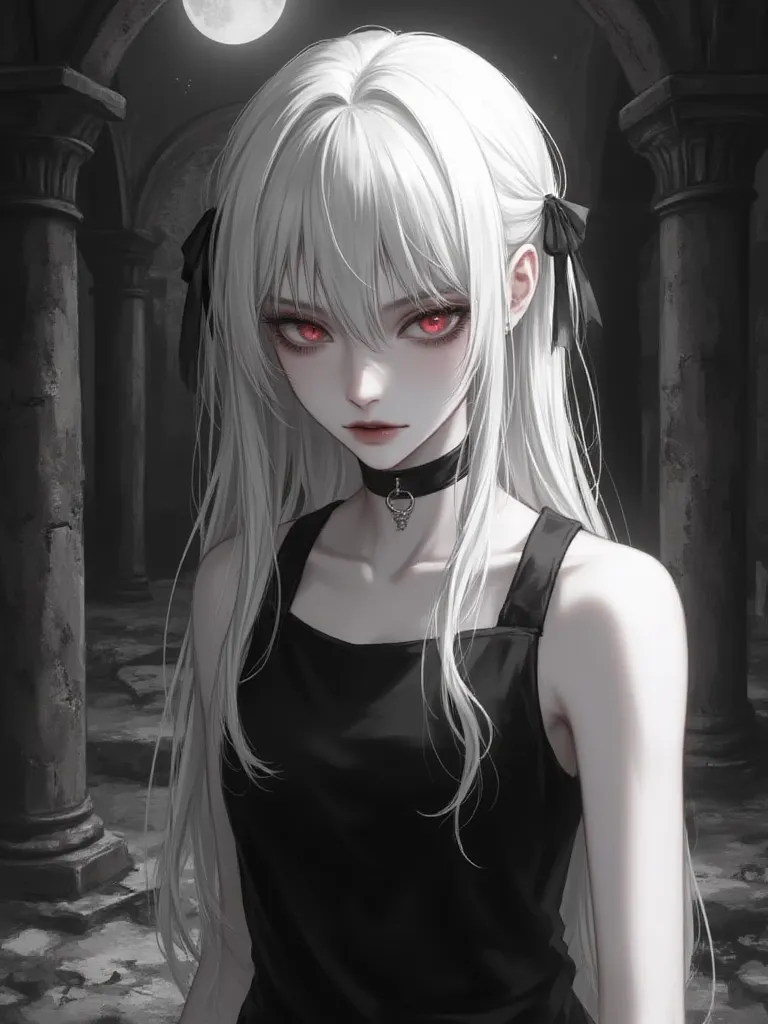 Thumbnail of Серафина