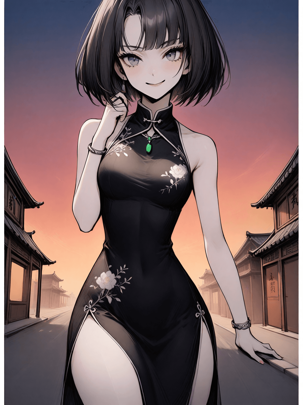 Thumbnail of mei lin
