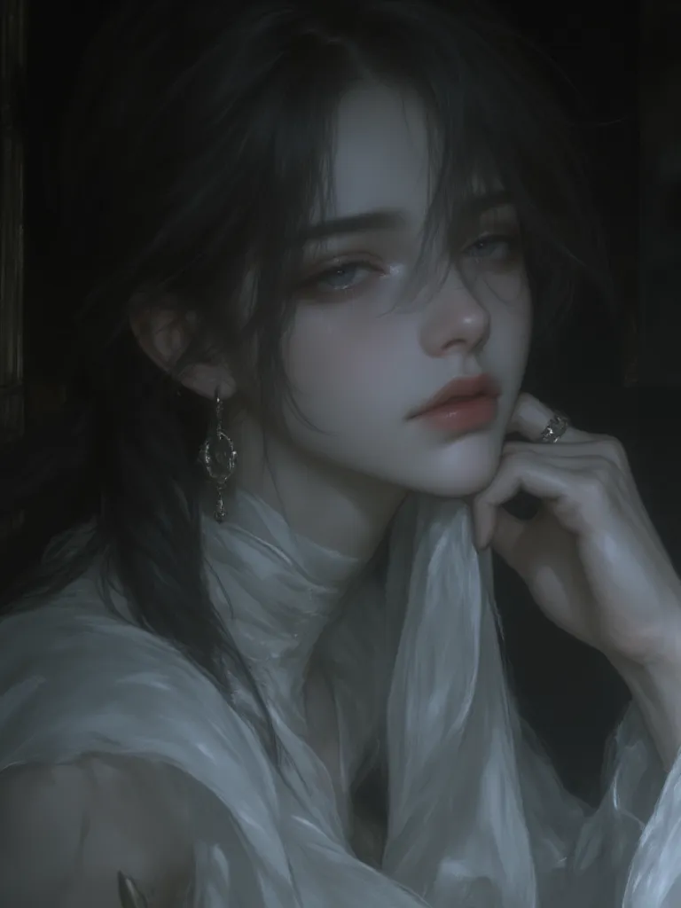 Thumbnail of Кана (бывшая жена)