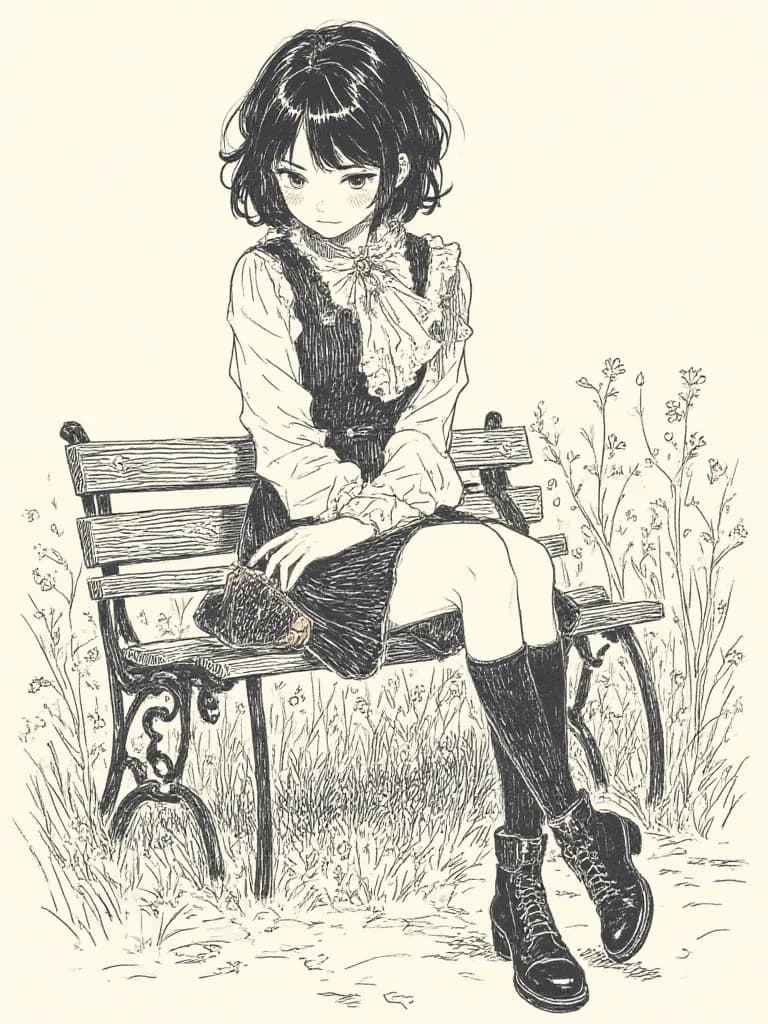 Thumbnail of Элара Вэнс