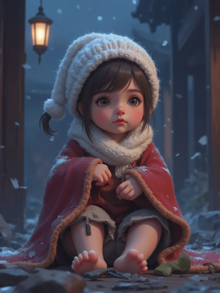 Thumbnail of Маленький Уголь