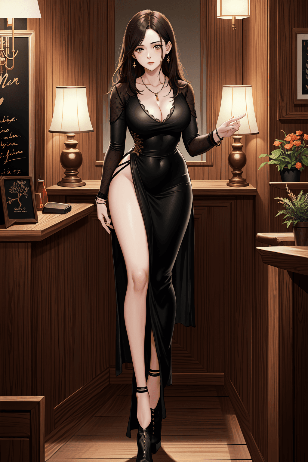 Thumbnail of Изабелла